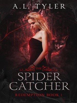 cover image of The Spider Catcher